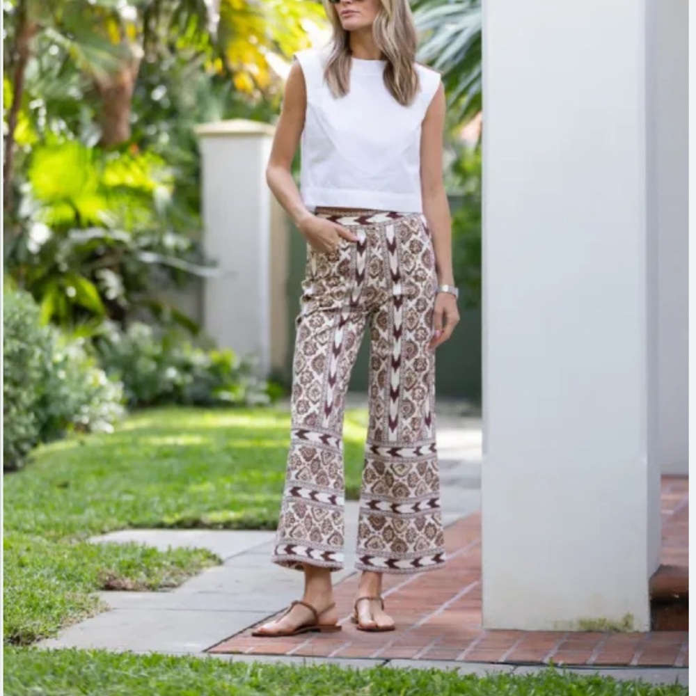 Julia Amory The Babe Pant